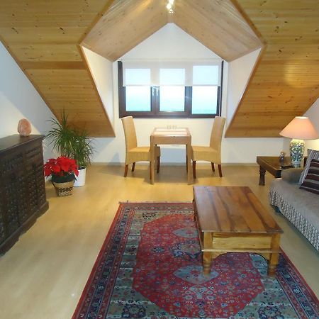 Petralona Apartment Agios Athanasios ภายนอก รูปภาพ