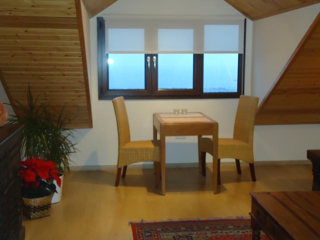 Petralona Apartment Agios Athanasios ภายนอก รูปภาพ