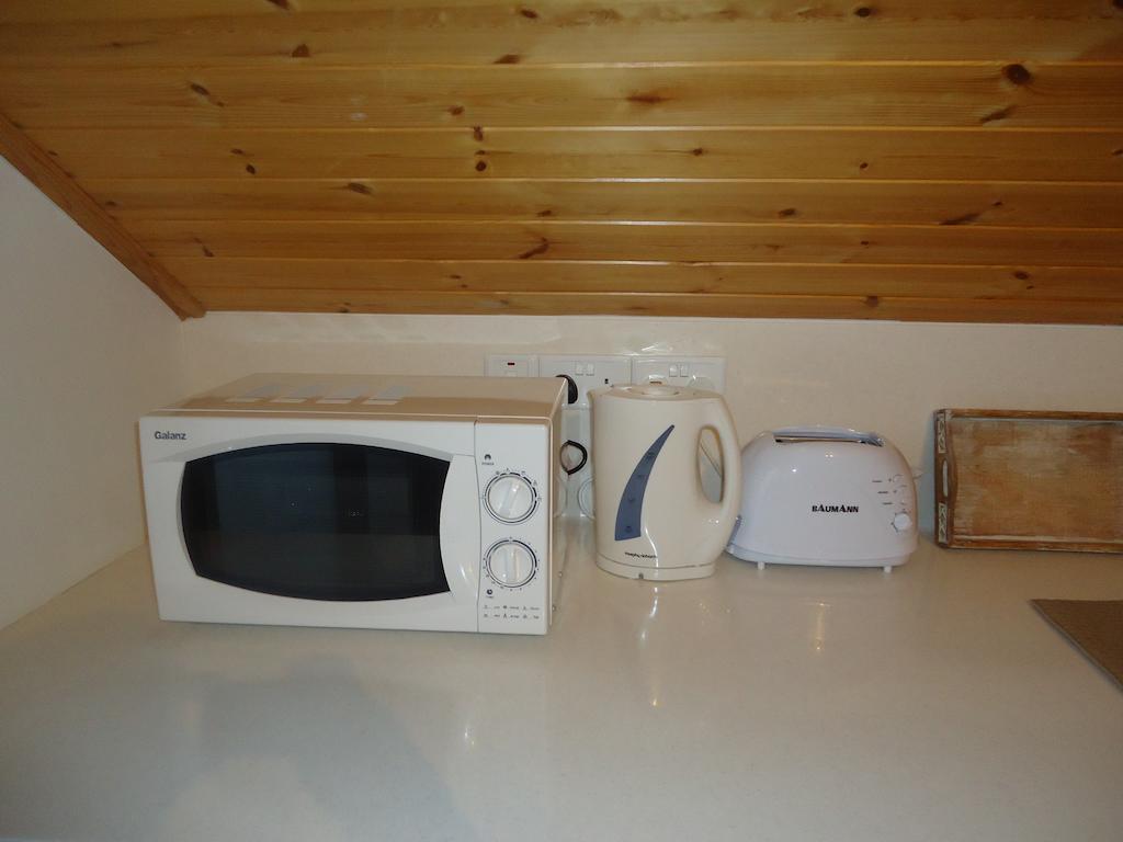 Petralona Apartment Agios Athanasios ภายนอก รูปภาพ
