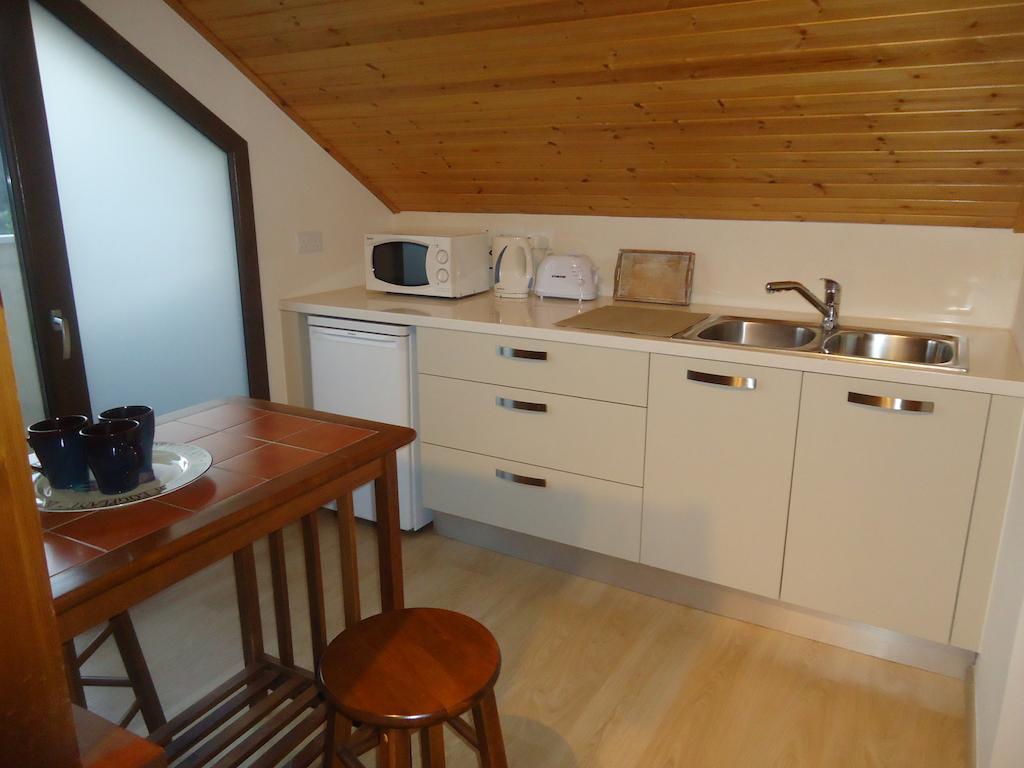 Petralona Apartment Agios Athanasios ภายนอก รูปภาพ