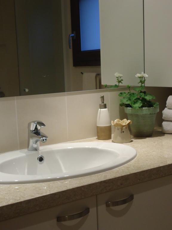 Petralona Apartment Agios Athanasios ห้อง รูปภาพ