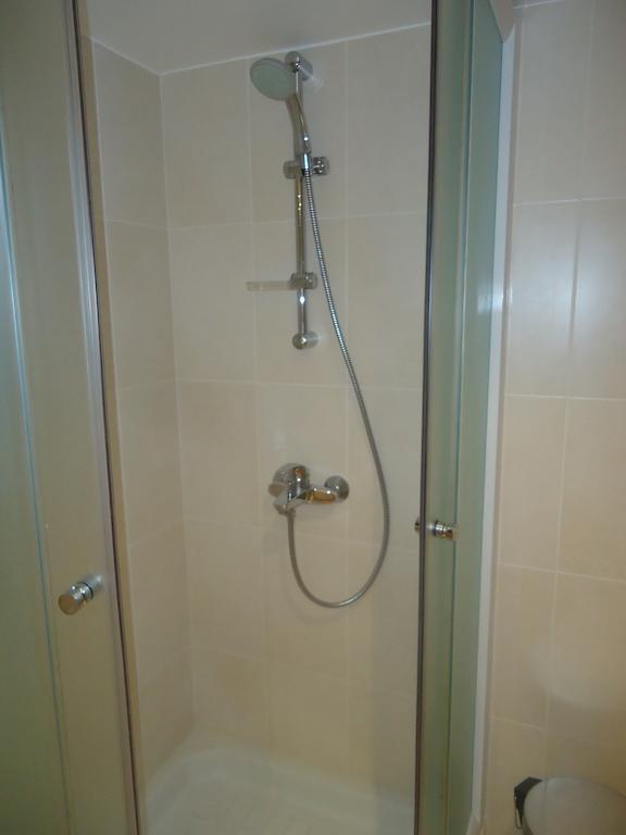 Petralona Apartment Agios Athanasios ห้อง รูปภาพ