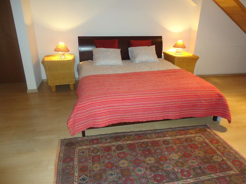 Petralona Apartment Agios Athanasios ภายนอก รูปภาพ