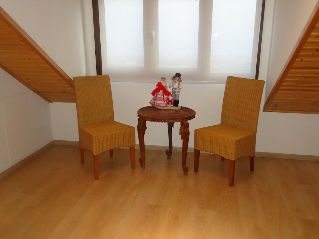Petralona Apartment Agios Athanasios ภายนอก รูปภาพ