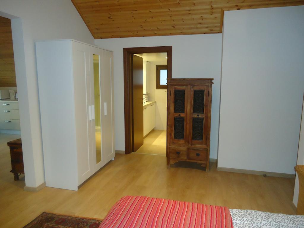 Petralona Apartment Agios Athanasios ภายนอก รูปภาพ