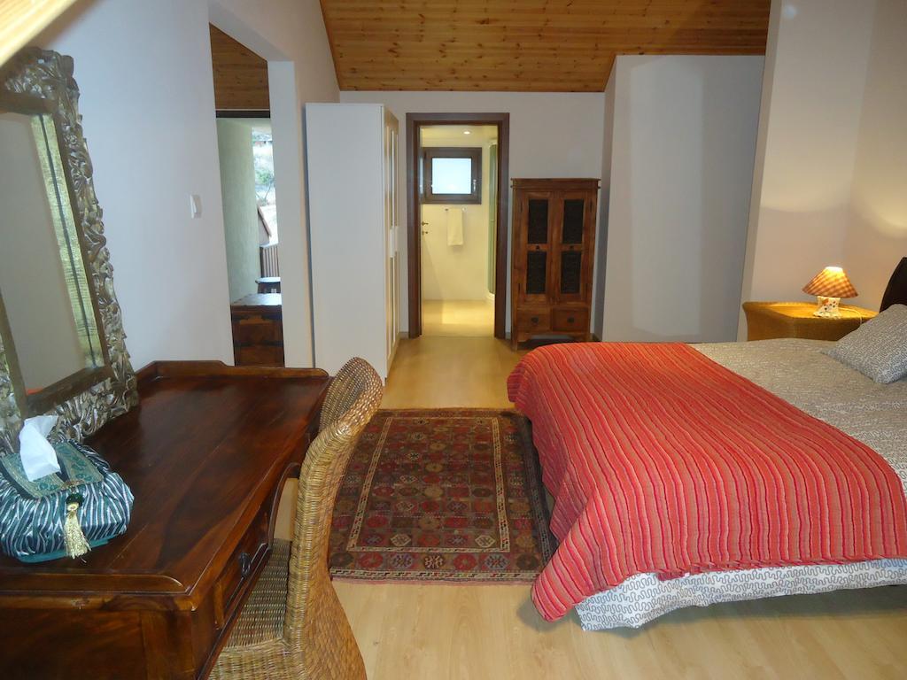 Petralona Apartment Agios Athanasios ภายนอก รูปภาพ