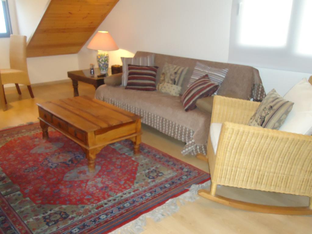 Petralona Apartment Agios Athanasios ห้อง รูปภาพ