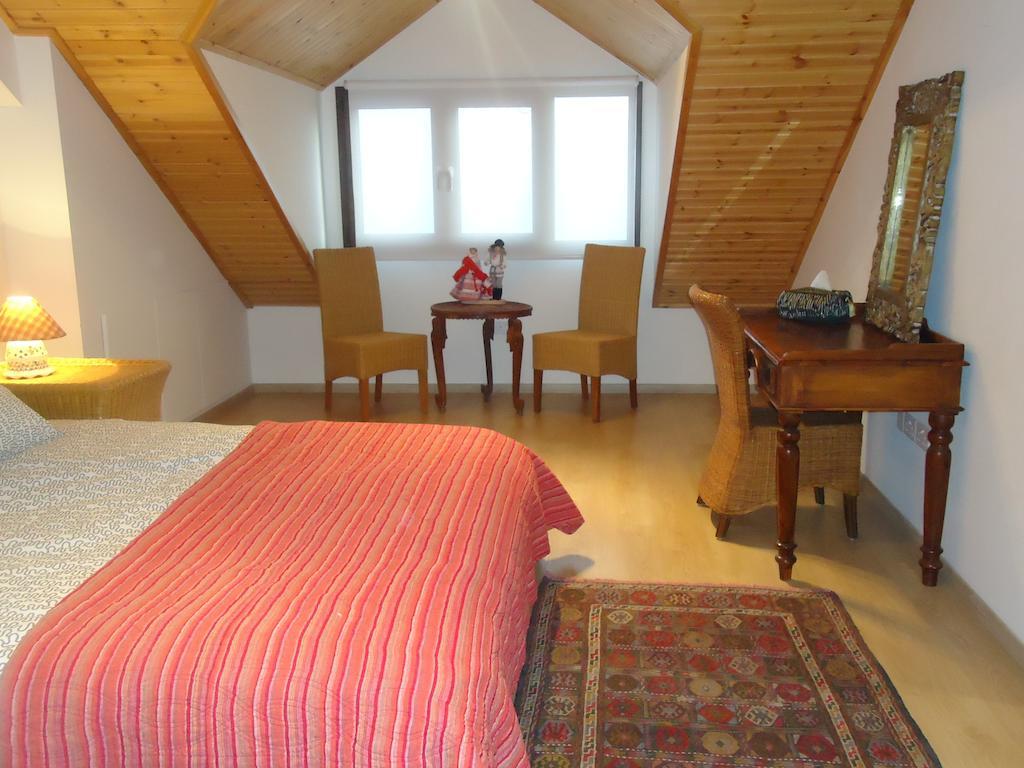 Petralona Apartment Agios Athanasios ห้อง รูปภาพ