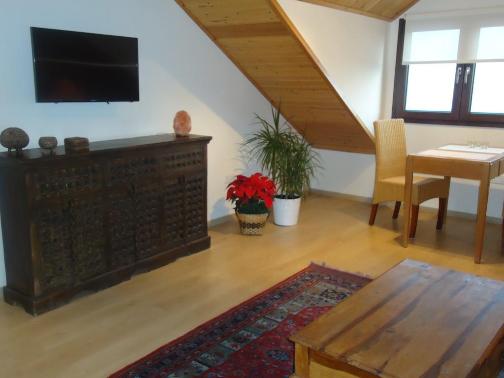 Petralona Apartment Agios Athanasios ภายนอก รูปภาพ