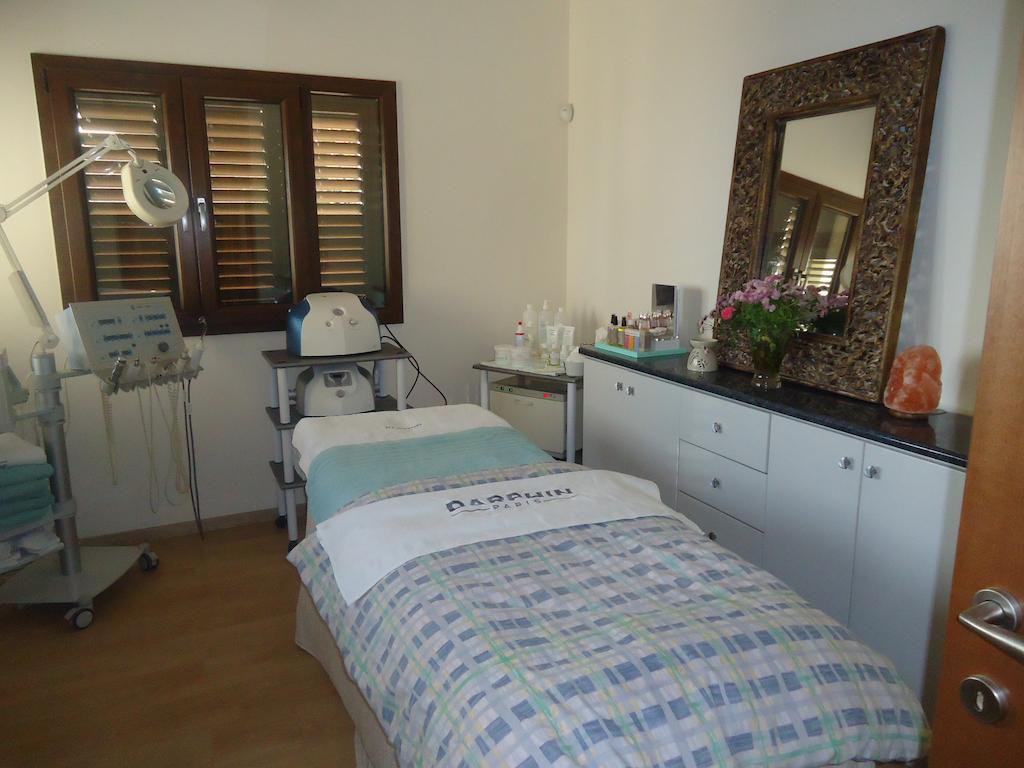 Petralona Apartment Agios Athanasios ภายนอก รูปภาพ