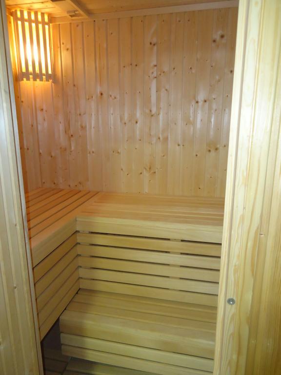 Petralona Apartment Agios Athanasios ภายนอก รูปภาพ