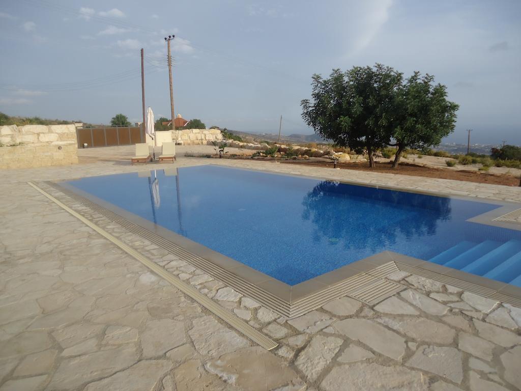 Petralona Apartment Agios Athanasios ห้อง รูปภาพ