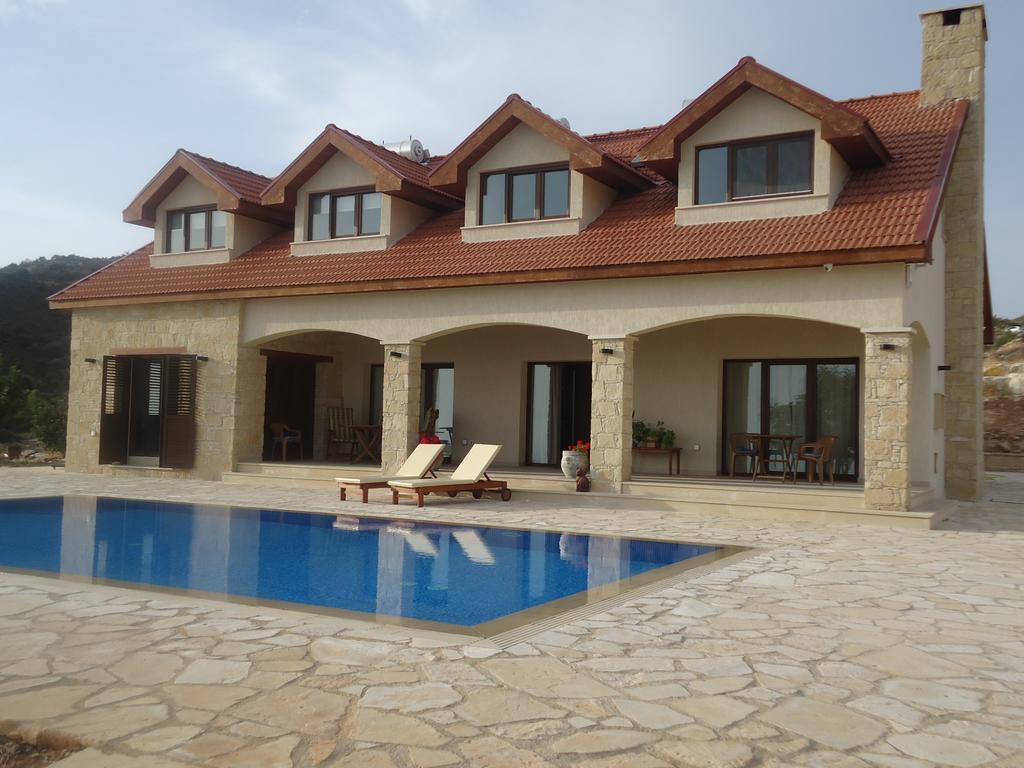 Petralona Apartment Agios Athanasios ห้อง รูปภาพ